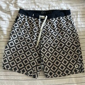 Vuori boardshort